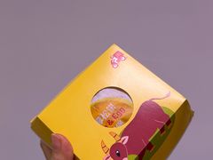 -麦当劳(磨子桥店)