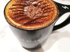 -科学家咖啡(海岸城店)