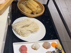 -沄记顺德菜打边炉(东直门店)
