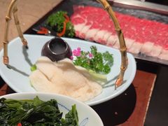 -捞王锅物料理(四川北路店)