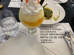 -1981牛排西餐厅(海信店)
