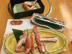 -蟹道乐(道顿堀本店)