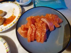 -喜庭海鲜自助(来福士店)