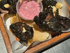 -探鱼·鲜青椒爽麻烤鱼(正佳广场店)