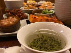 -青藤茶馆(南山路店)