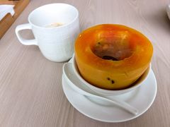 -怡咖啡·自助餐·西安香格里拉