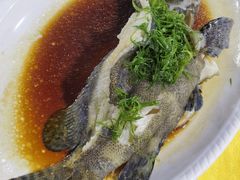 -台山美食一绝阿四台山黄鳝饭(阿四创作店)