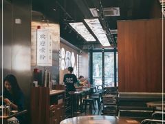 大堂-小螺大作·螺蛳粉火锅(林和西店)