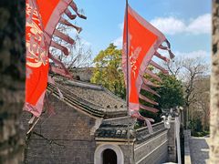 -青岩古镇
