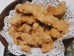-乔阿马·江南味·驴肉香(龙湖华泾天街店)