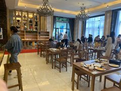 -碧桂园凤凰城酒店(南京店)