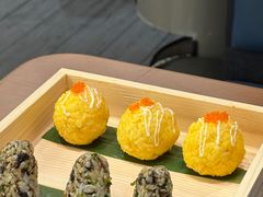 -海之屋韩式烤肉(海棠68环球美食街店)