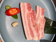 -韩悦牛排烤肉无限续(宝能中心店)