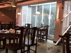 -鱼食饭稻·苏浙土菜17年老馆子(平江路店)