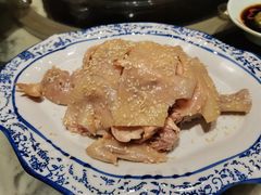 -九记路边鸡(穗盐路店)