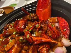-玫瑰厅上海菜(兴国路店)