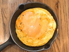 西班牙洋芋蛋饼-CRAZYONES西班牙海鲜饭(上海美罗城店)