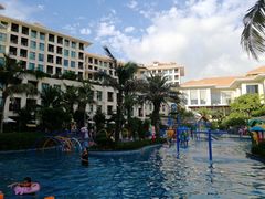 -惠州金海湾嘉华度假酒店