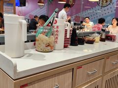 -喜家德虾仁水饺(方庄店)