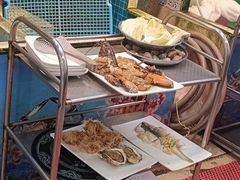 -船奇蒸汽海鲜·闽菜(八市海鲜总店)