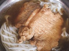 -电厂猪脚粉快餐店