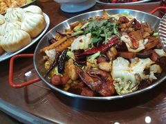 -八大碗·地道东北菜(东陵西路店)
