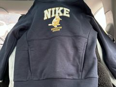 -NIKE上海青浦优选体验店