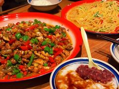 -泥糊破店小酒馆·团建聚餐(南京西路店)