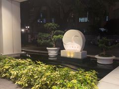 -广州白天鹅宾馆