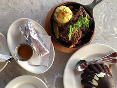 -Chili's Cafe&Bar奇利斯(滨江店)