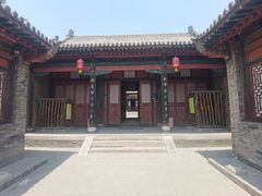 -平遥县衙