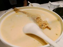 大汤黄鱼-民国红公馆·秦淮八艳(夫子庙店)