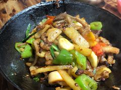 -胡师傅三下锅(汽车站店)