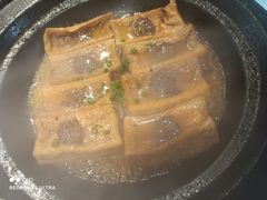 -饭桌故事·血鸭湘(荣宝华店)
