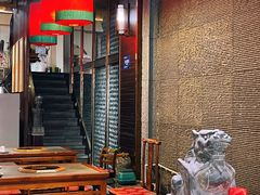 -陈府大宅门成都火锅·手切鲜肉(太原街店)