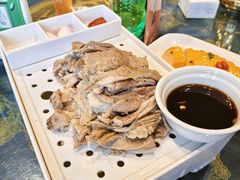-老毛手抓·盐池滩羊非遗手抓(宁夏总店)
