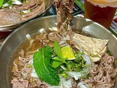 -大叻和越南粉(南浦里店)