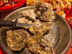 -虾享蟹逅小龙虾·螃蟹·小海鲜(吉林省总店)