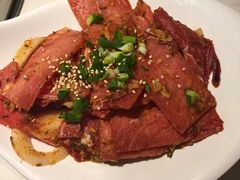 -么子烤肉(化龙池店)