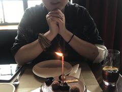 -YUE·6·西式融合餐厅(外滩六号店)