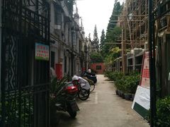 -上海鲁迅故居