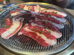 -西塔老太太泥炉烤肉(沈阳店)