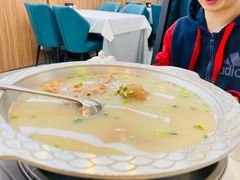 -潇湘楼(环保园店)