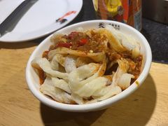 -老版火锅(半坡店)