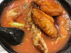 -华嫂冰室(尖沙咀店)