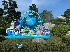 -珠海长隆海洋王国