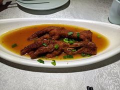 留香凤爪-乾园(天河城店)