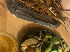 -绝味酷翅(范光胡同店)