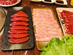 -和牛村烧肉放题(淄博王府井店)