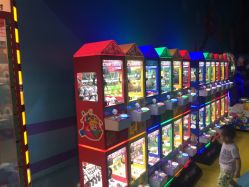 点击看大图 -探奇乐园蹦床公园(日月广场店)